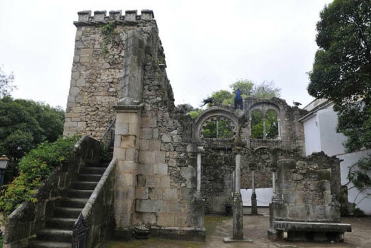 Évora Romana Alojamentos T3 Cartuxa Exterior foto